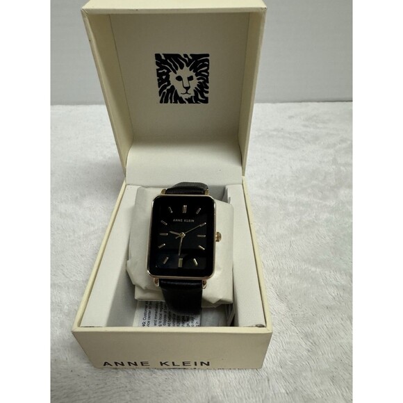 Anne Klein Women's Strap Watch, AK/3702 - Picture 5 of 6